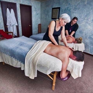 The Escape Massage Therapy Oasis - Athens, TX