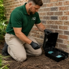 Quest Pest Control