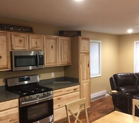 STP Painting and Remodeling - Traverse City, MI