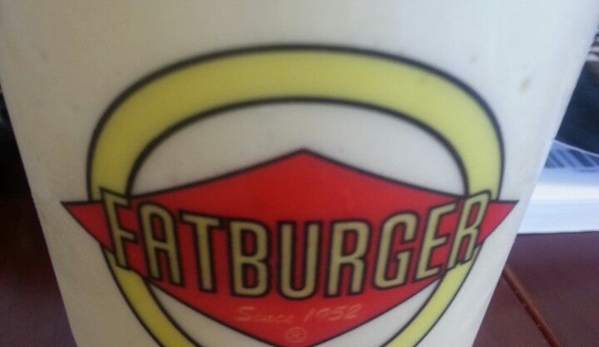 Fatburger - Los Angeles, CA