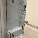 Shower Doors by Luxury Glass Ny - Interior Designers & Decorators