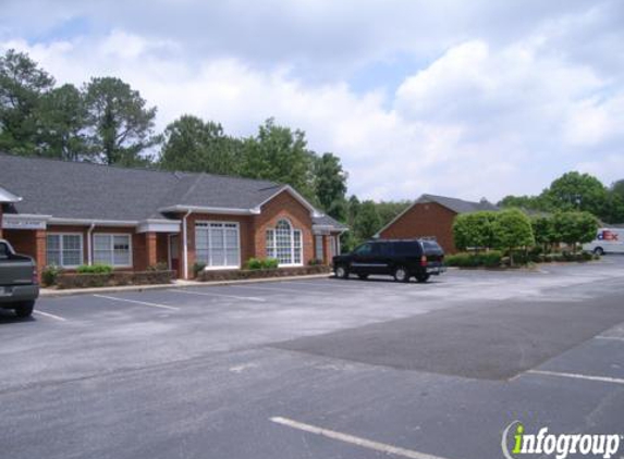 T-Staff, Inc - Alpharetta, GA