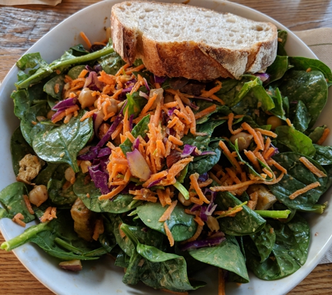 Sweetgreen - Sunnyvale, CA