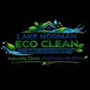 Lake Norman EcoClean