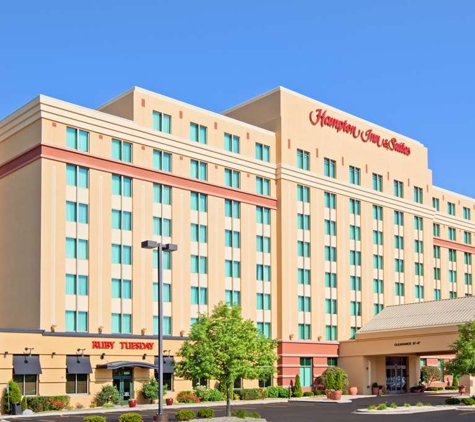 Hampton Inn & Suites Chicago-North Shore/Skokie - Skokie, IL