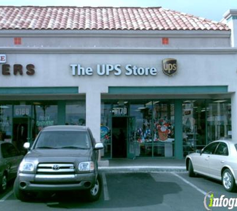 The UPS Store - Las Vegas, NV