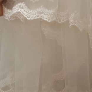 Wedding Veils and Accessories - San Antonio, TX