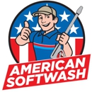 American Softwash - Gutters & Downspouts