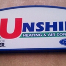 Sunshine Plumbing & Heating Inc - Professional Engineers