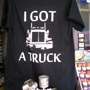 Doc's Truck