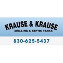 Krause & Krause Drilling And Septic Tanks - Sewer Contractors