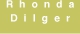Rhonda Dilger - Counselling - Marriage, Family & Personal