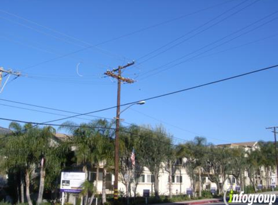 Medallion Telecom Inc. - Glendale, CA