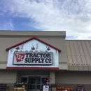 Tractor Supply Co - Farm Equipment