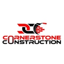 Cornerstone Construction of New Braunfels, Texas - Concrete Contractors