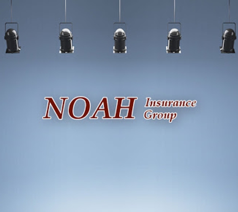 Noah Insurance Group - Forest Lake, MN