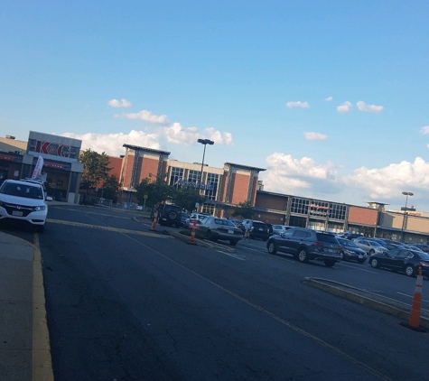 Twin City Plaza - Somerville, MA