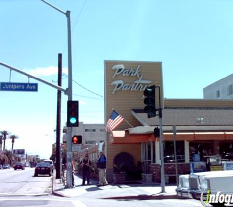 Park Pantry - Long Beach, CA