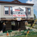 Ironmen House Lifting - House & Building Movers & Raising