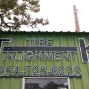 T&K Tire and Alignment - Auto Repair & Service