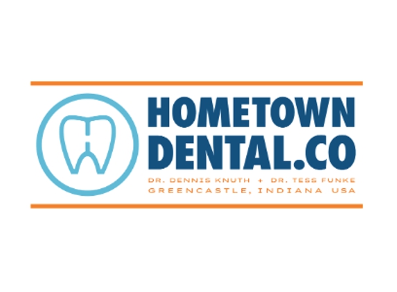 Hometown Dental Co. - Greencastle, IN