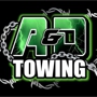 A and D Towing