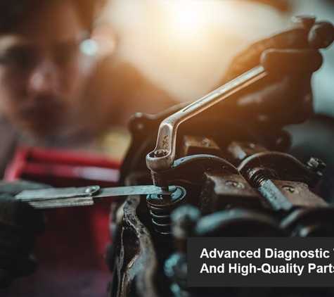 Autoservice Campbelltown - Campbelltown, NSW. Advanced Diagnostic Tools And High-Quality Parts