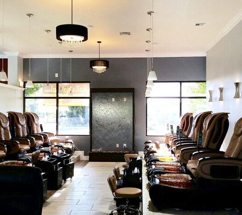 La Vie Nail Spa - Boise, ID