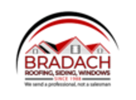 Bradach Roofing, Siding, & Window Inc - Lakeville, MN