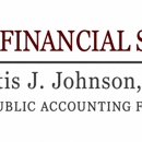 Johnson Financial Services PC - Bookkeeping