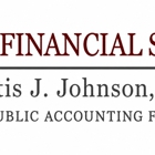 Johnson Financial Services PC