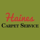 Haines Carpet Service