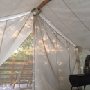 Glacier Under Canvas - Lodging