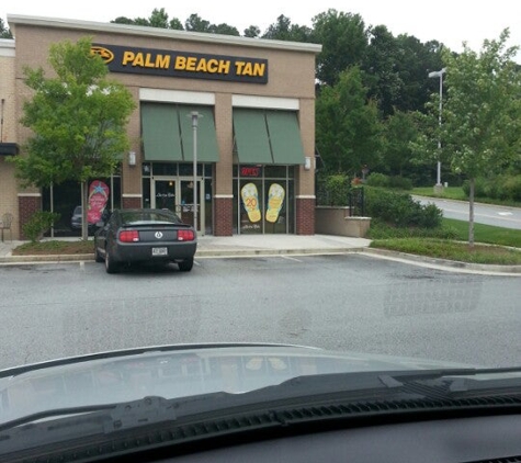 Palm Beach Tan - Alpharetta, GA