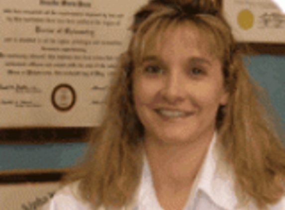 Dr. Jennifer J Battiato, OD - Blooming Grove, NY