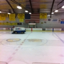 Hartford Arena - Skating Rinks