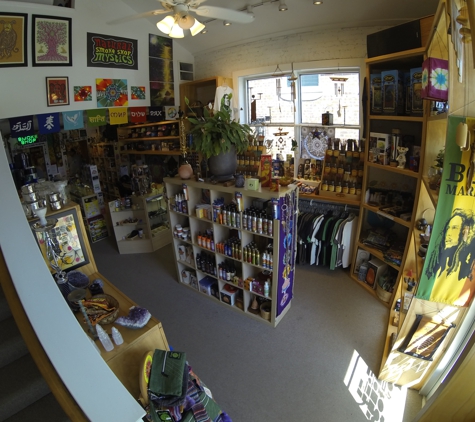 Natural Mystics Smoke Shop - Fredericksburg, VA