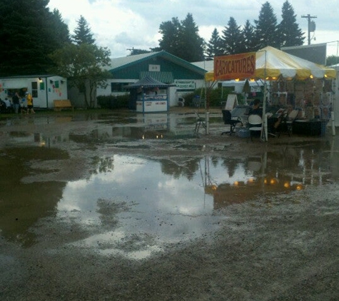 Dakota County Fairgrounds - Farmington, MN