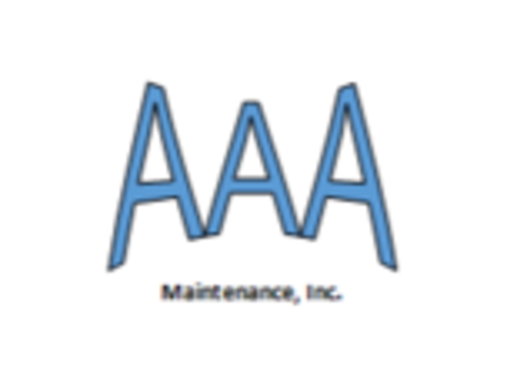 Triple A Maintenance, Inc - Cameron, WI