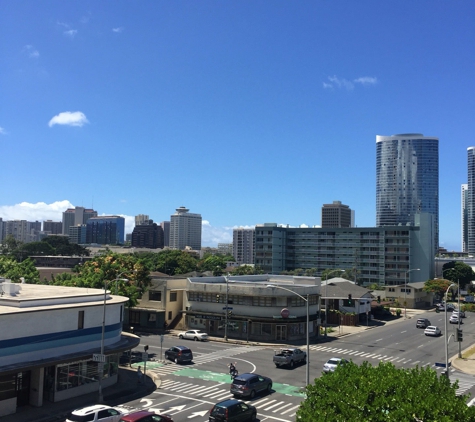 Kaiser Permanente Honolulu Medical Office - Honolulu, HI