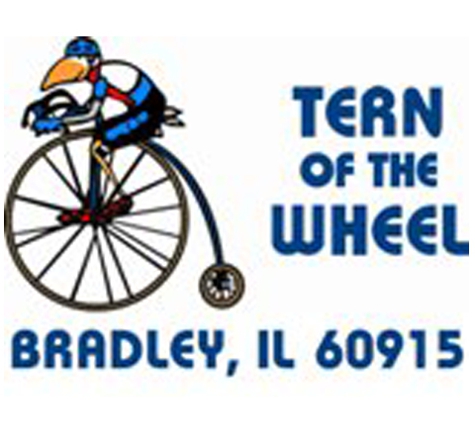Tern Of The Wheel - Bradley, IL