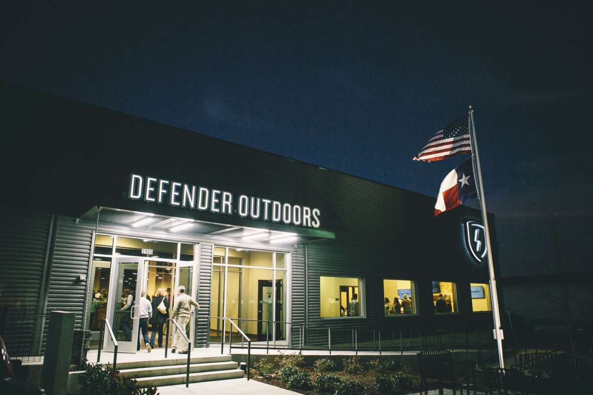 Defender Outdoors - Fort Worth, TX 76107