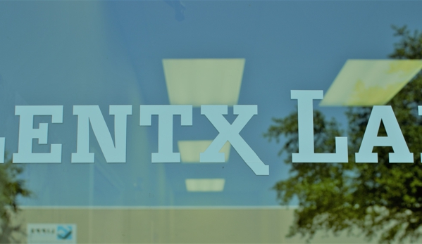 Lentx Lab Inc - Stafford, TX