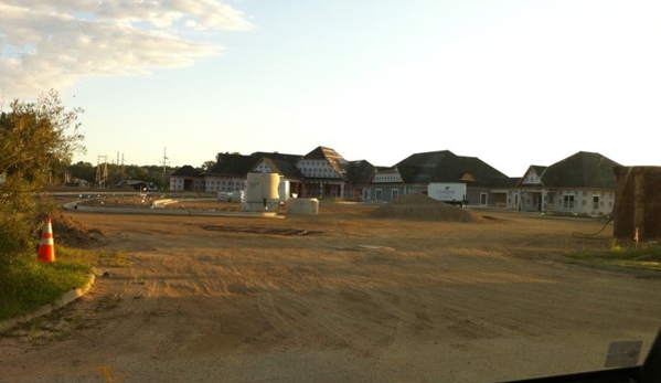 Harbor Shores - Benton Harbor, MI