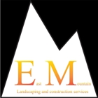 East Mountain Landscaping & Construction Services