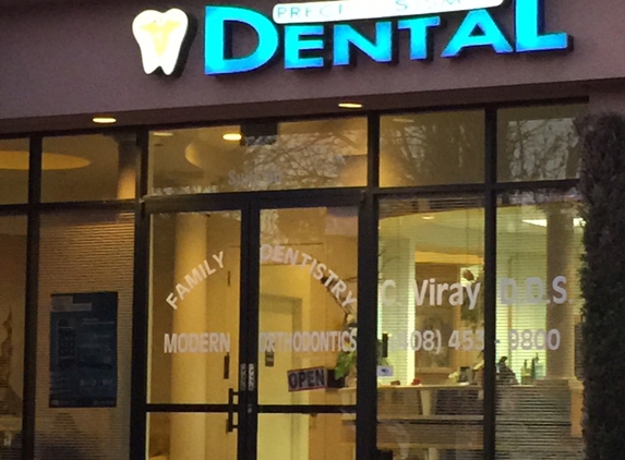 Precious Smile Dental - San Jose, CA