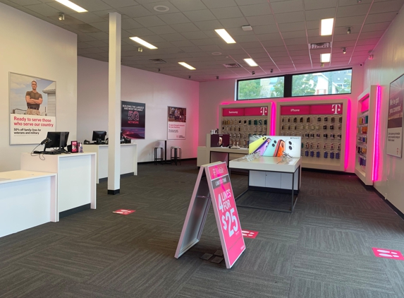 T-Mobile - Norwalk, CT