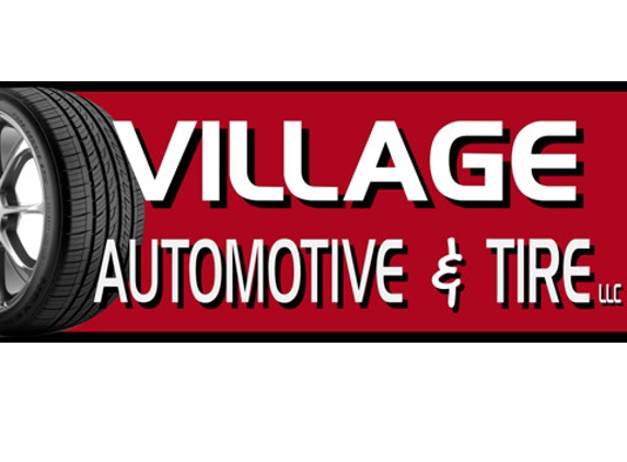 Village Automotive & Tire, LLC - Mukwonago, WI