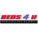 Beds 4 U - Mattresses