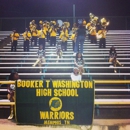Booker T Washington High School - High Schools